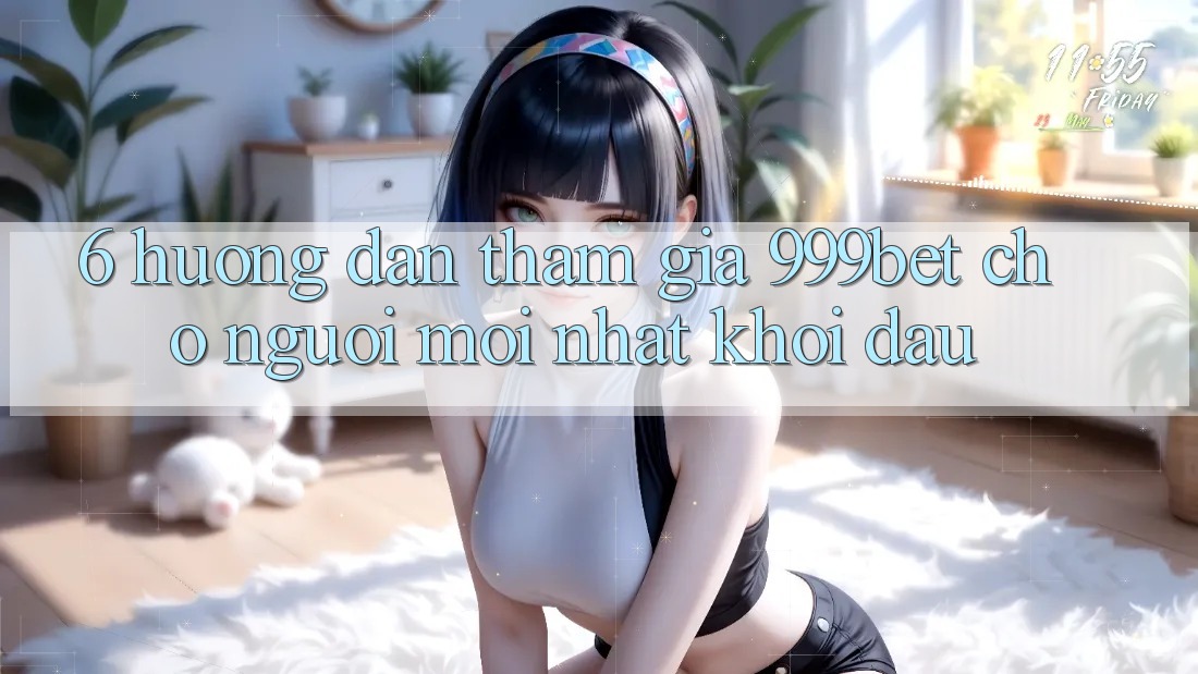 6. Hướng Dẫn Tham Gia 999bet Cho Người Mới nhất Khởi đầu 6. Hướng Dẫn Tham Gia 999bet Cho Người Mới nhất Khởi đầu
