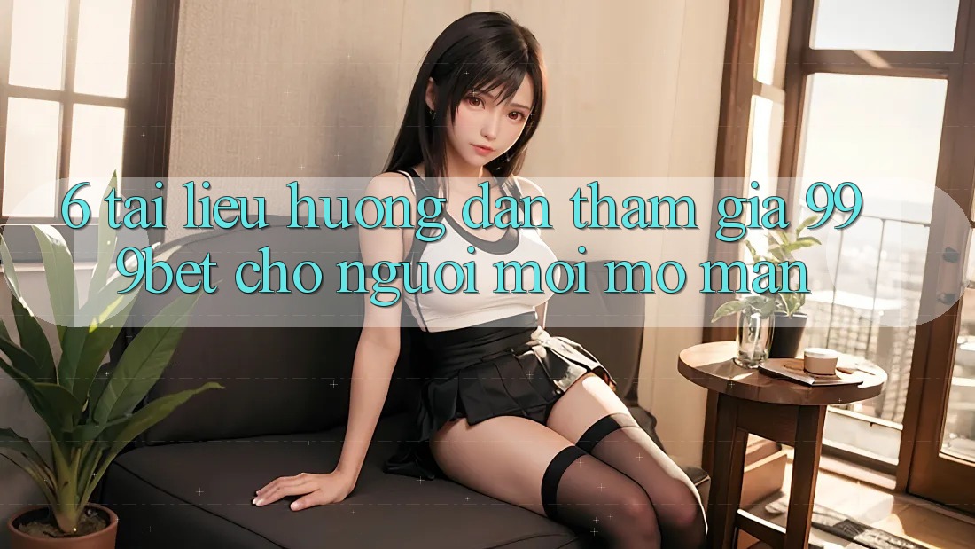6. Tài liệu hướng dẫn Tham Gia 999bet Cho Người Mới Mở màn 6. Tài liệu hướng dẫn Tham Gia 999bet Cho Người Mới Mở màn