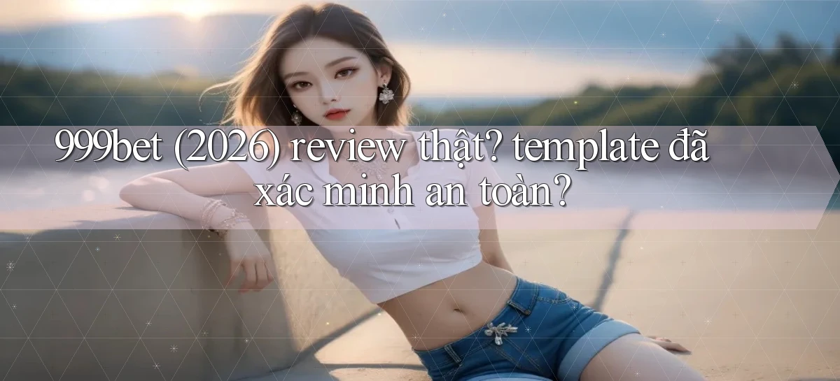 999bet (2026) review thật template đã xác minh an toàn