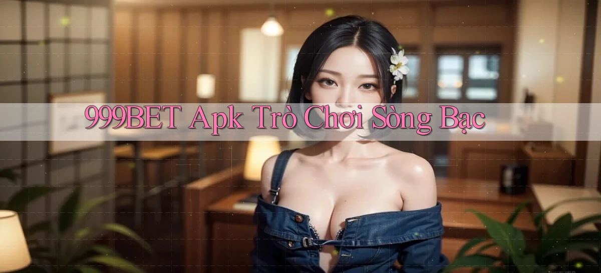 999bet apk trò chơi sòng bạc