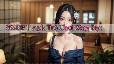 999bet apk trò chơi sòng bạc