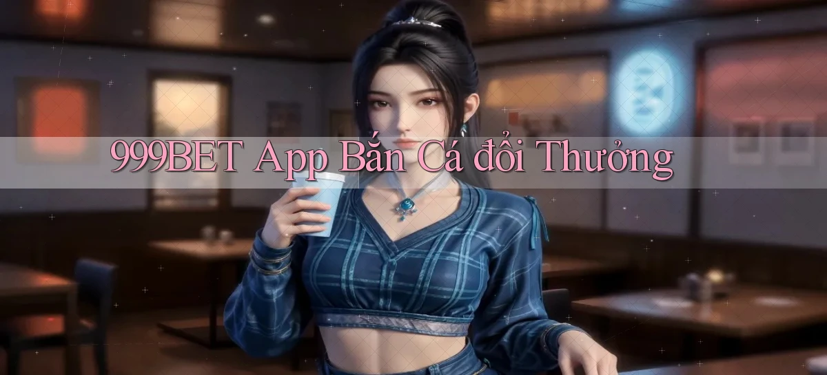 999bet app bắn cá đổi thưởng