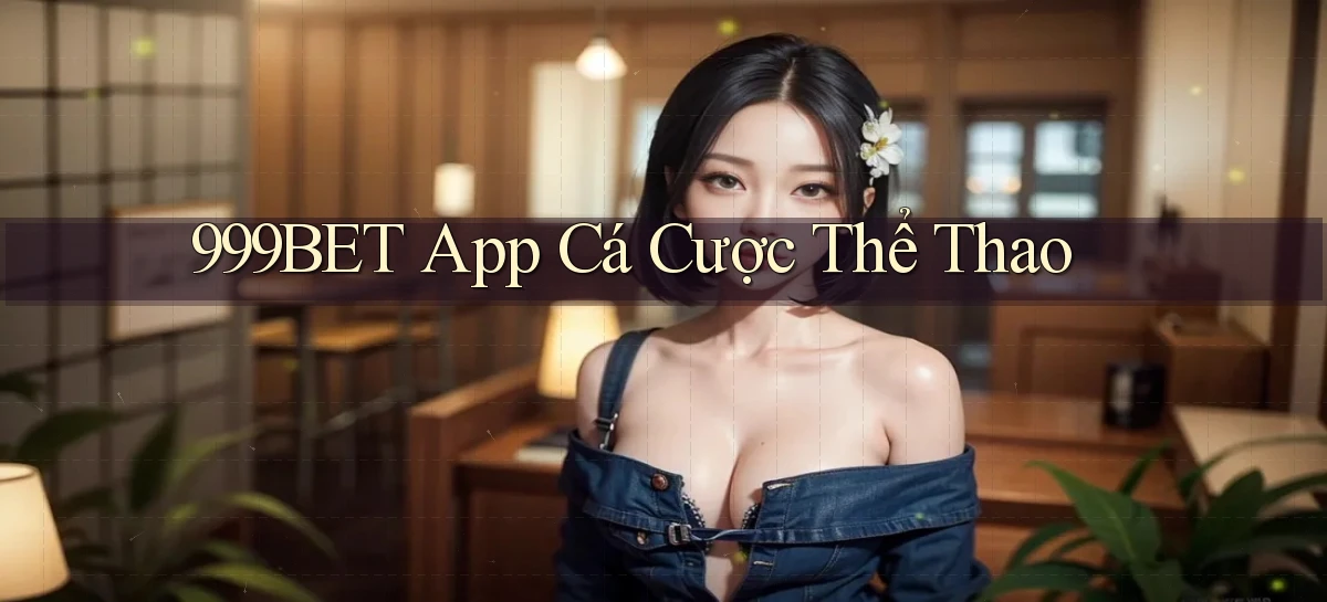 999bet app cá cược thể thao