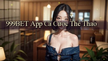 999bet app cá cược thể thao