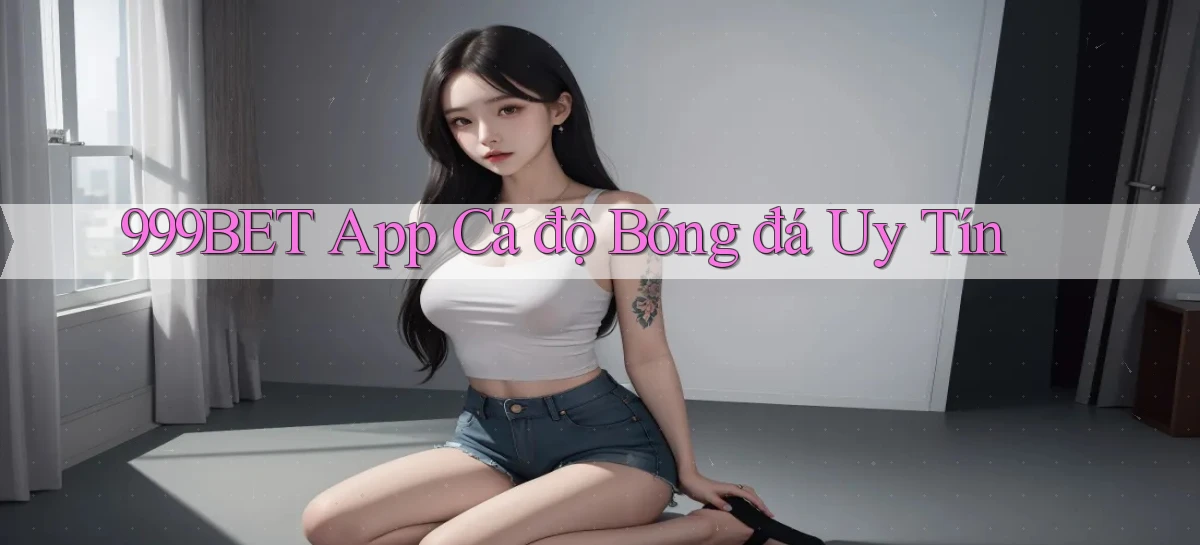 999bet app cá độ bóng đá uy tín