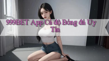 999bet app cá độ bóng đá uy tín
