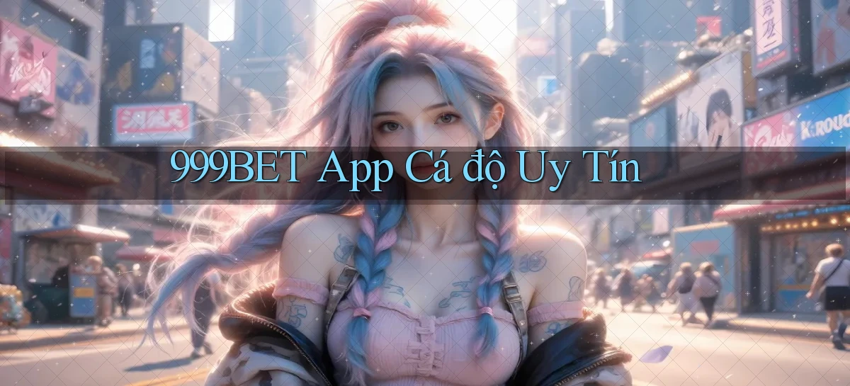 999bet app cá độ uy tín