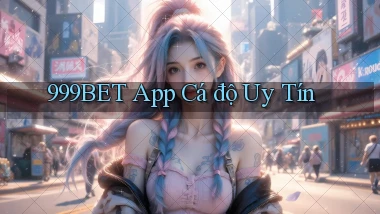 999bet app cá độ uy tín