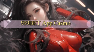 999bet app casino