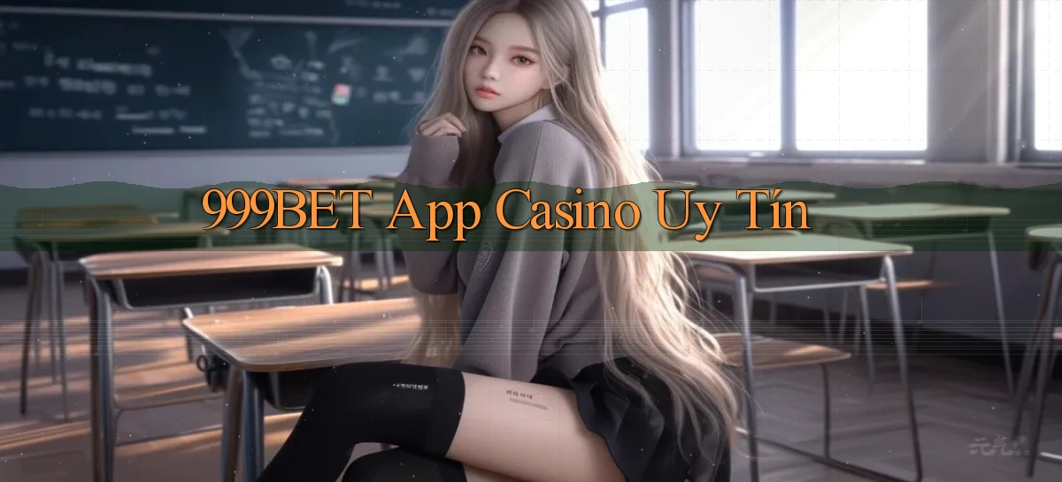 999bet app casino uy tín