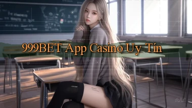 999bet app casino uy tín