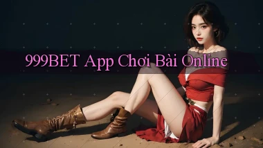 999bet app chơi bài online