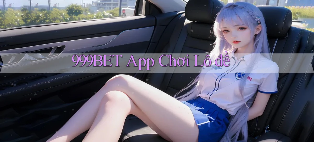 999bet app chơi lô đề