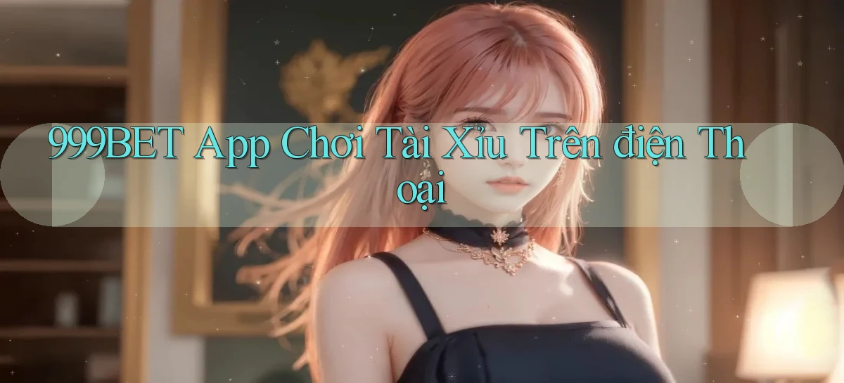 999bet app chơi tài xỉu trên điện thoại