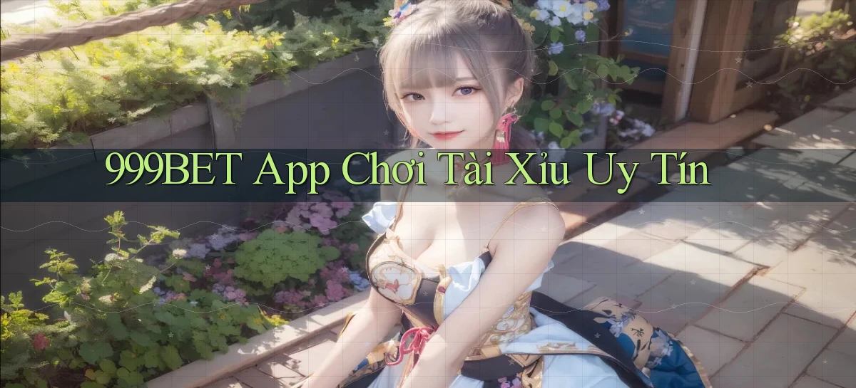 999bet app chơi tài xỉu uy tín