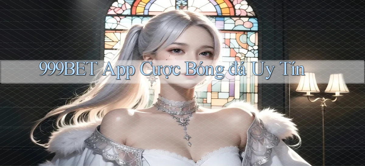 999bet app cược bóng đá uy tín
