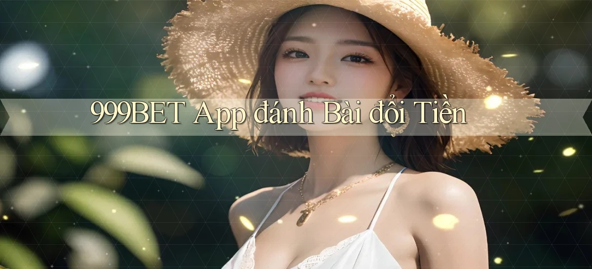 999bet app đánh bài đổi tiền