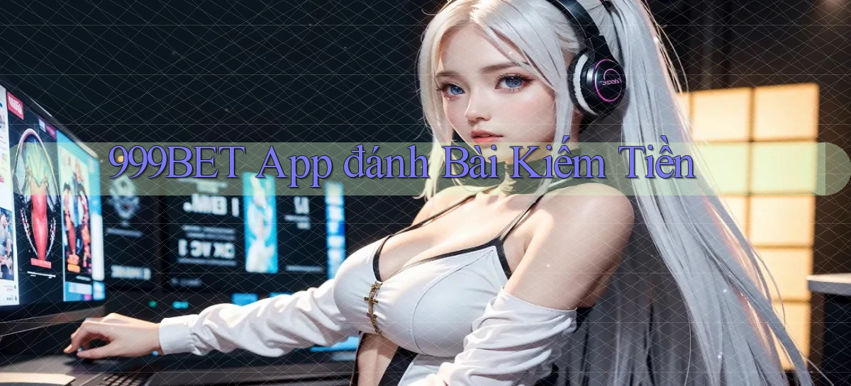 999bet app đánh bài kiếm tiền