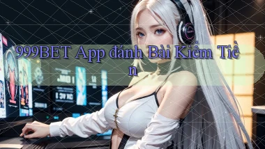 999bet app đánh bài kiếm tiền