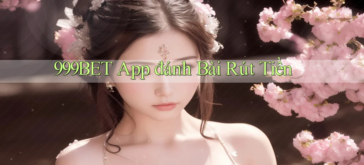 999bet app đánh bài rút tiền