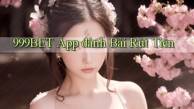 999bet app đánh bài rút tiền