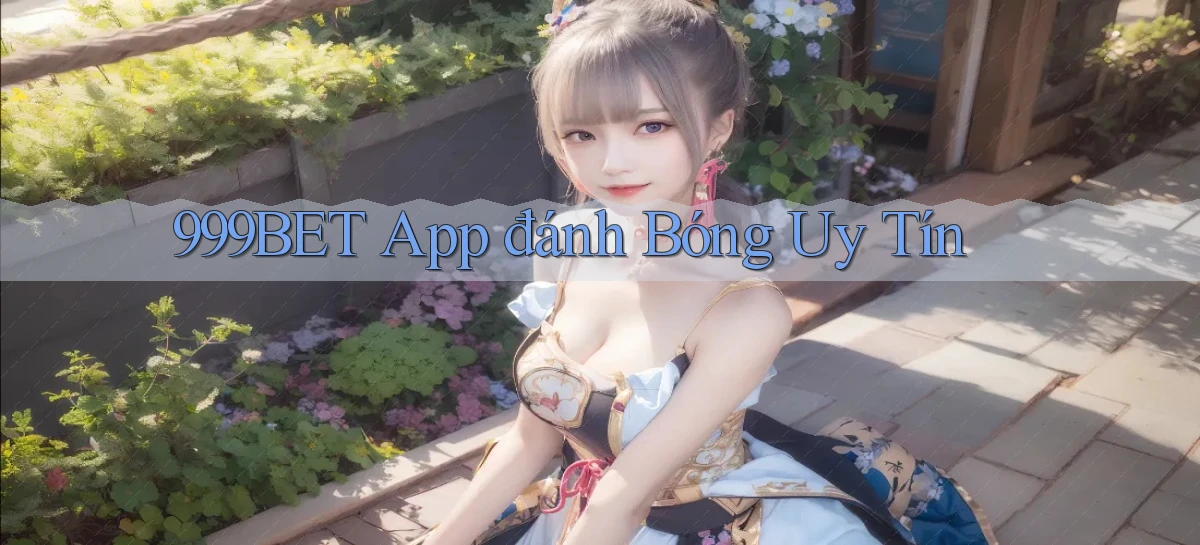 999bet app đánh bóng uy tín