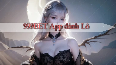 999bet app đánh lô