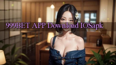 999bet APP download iOS.apk