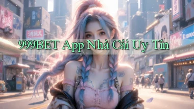 999bet app nhà cái uy tín