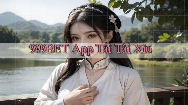 999bet app tải tài xỉu