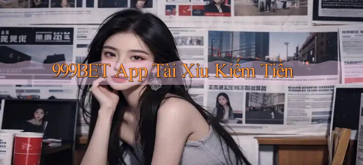999bet app tài xỉu kiếm tiền