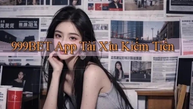 999bet app tài xỉu kiếm tiền