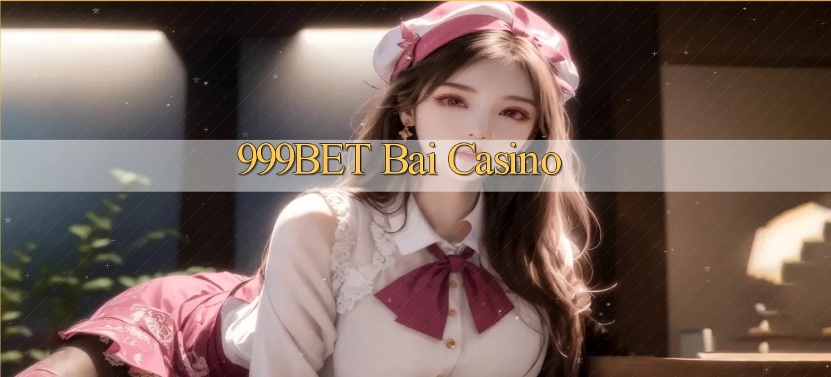 999bet bài casino