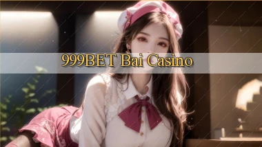 999bet bài casino