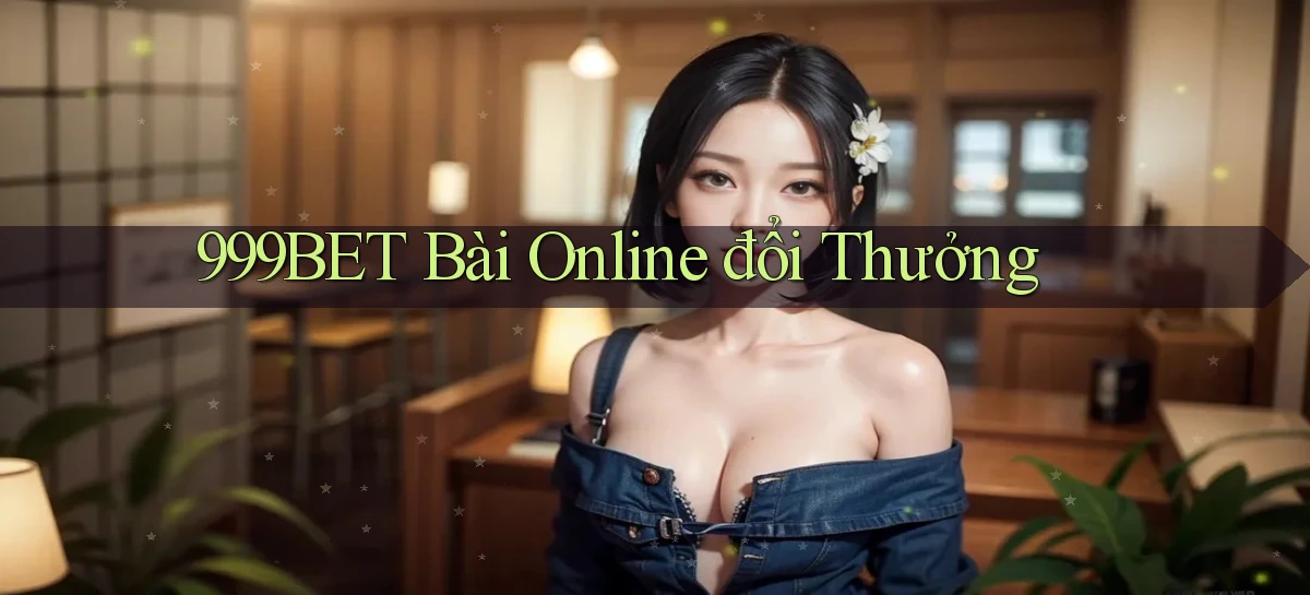 999bet bài online đổi thưởng
