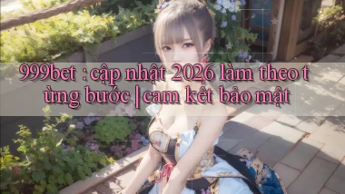 999bet cập nhật 2026 làm theo từng bước cam kết bảo mật