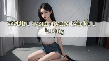 999bet casino game bài đổi thưởng