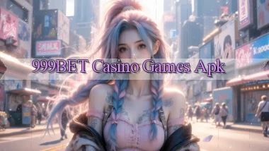 999bet casino games apk