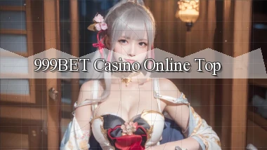 999bet casino online top