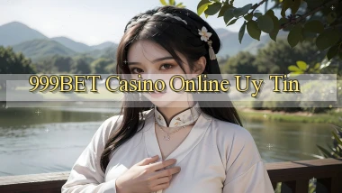 999bet casino online uy tín
