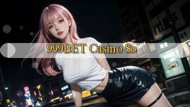 999bet casino so