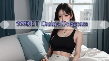 999bet casino telegram