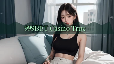 999bet casino trực