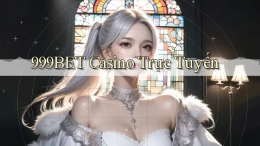 999bet casino trực tuyến