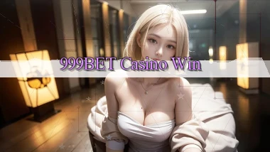 999bet casino win