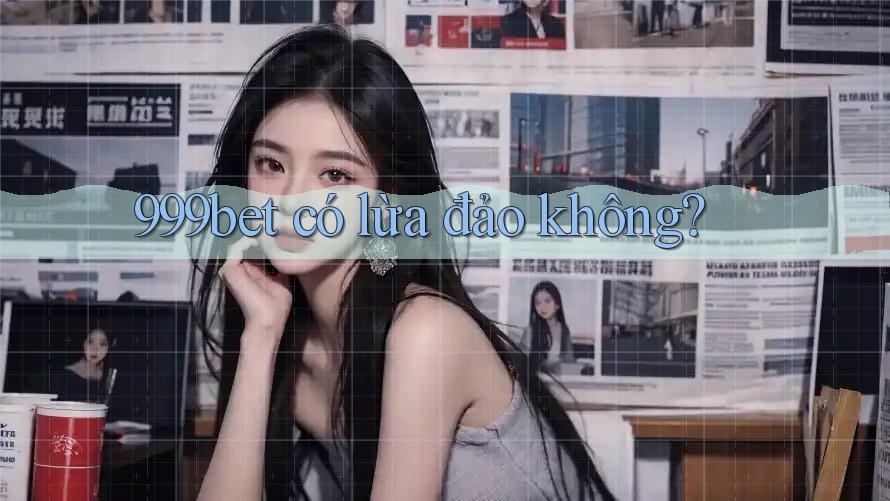 999bet có lừa đảo không? 999bet có lừa đảo không?