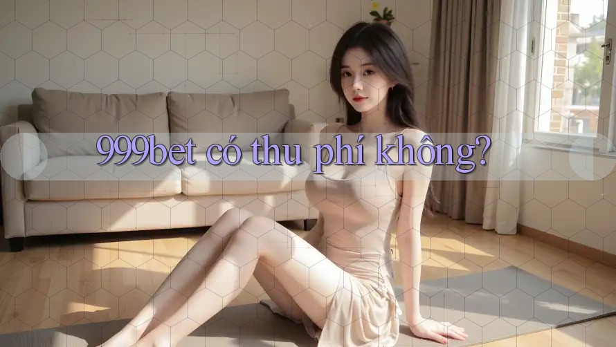 999bet có thu phí không? 999bet có thu phí không?