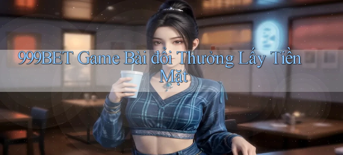 999bet  game bài đổi thưởng lấy tiền mặt