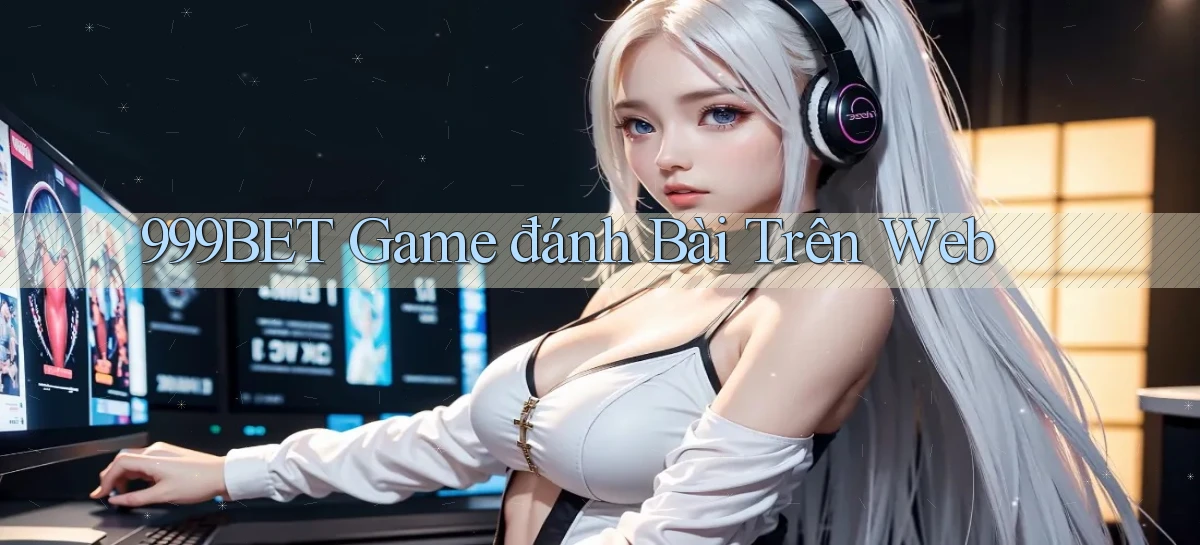 999bet  game đánh bài trên web