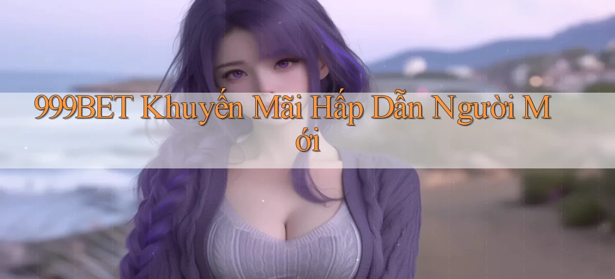 999bet  khuyến mãi hấp dẫn người mới